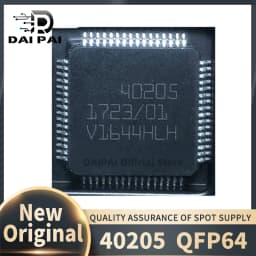 (5-10piece) 100% New 40205 QFP Chipset
