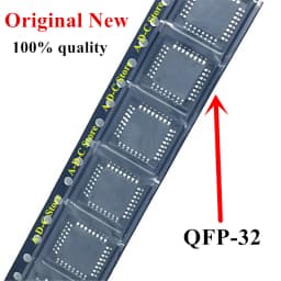 Free Shipping 10PCS L9929XP L9929 HSSOP-24 Chipset 100% NEW