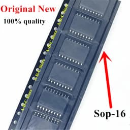 Free Shipping 10PCS L9929XP L9929 HSSOP-24 Chipset 100% NEW