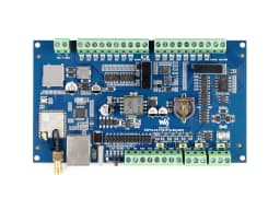 Industrial ESP32-S3 Control Board With 8-Channel Digital Input & Output, Built-in Xtensa 32-bit LX7 Dual-core Processor, Up To 2