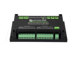 Industrial ESP32-S3 Control Board With 8-Channel Digital Input & Output, Built-in Xtensa 32-bit LX7 Dual-core Processor, Up To 2