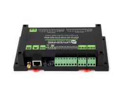 Industrial ESP32-S3 Control Board With 8-Channel Digital Input & Output, Built-in Xtensa 32-bit LX7 Dual-core Processor, Up To 2