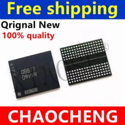 (10pcs)100% Test D9TCB D9VVQ D9SXD D9VVR D9SSX D9VRL D9VRK D9TXS BGA Chipset