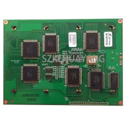 New PCB-T240128_A-01 MGLS240128T-FF-H BT240128-01 18PIN Lcd Screen Display
