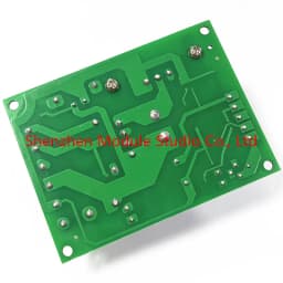 1PCS LY-820 PWM 110V220V DC Permanent Magnet Motor Governor Drive Module Controller Board