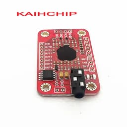 Vocal and Speech Recognition Module Speak Recognition Voice Recognition Module V3