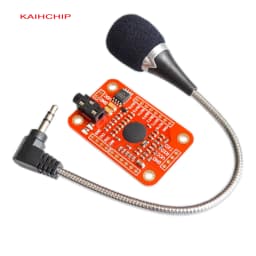 Vocal and Speech Recognition Module Speak Recognition Voice Recognition Module V3