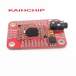 Vocal and Speech Recognition Module Speak Recognition Voice Recognition Module V3