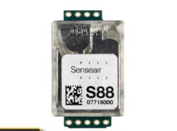 Sener CO2 carbon dioxide gas sensor S88 can replace S8 0053
