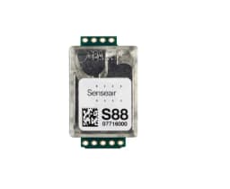 Sener CO2 carbon dioxide gas sensor S88 can replace S8 0053