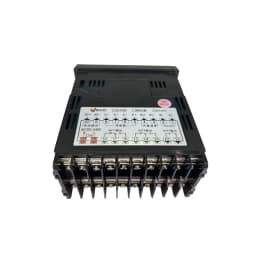 Weighing Sensor Indicator Transducer Display Unit Double 5-Digit Segment High Speed Acquisition Instrument for Load Cell