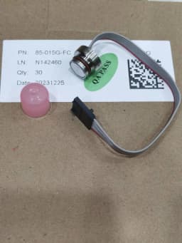 85-015G-FC TE Original American MEAS Pressure Sensor, 15 PSI