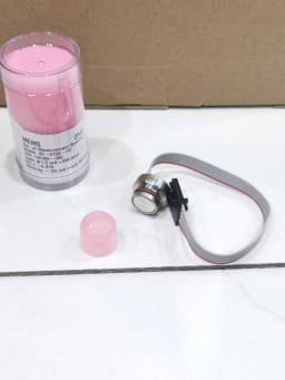 85-015G-FC TE Original American MEAS Pressure Sensor, 15 PSI