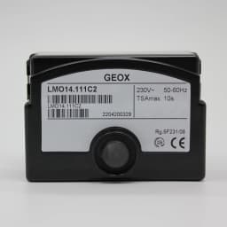Control Box for oil burner Repalce SIEMENS LMO14.111C2,LMO14.113C2,LMO24.111C2 ,LMO44.255C2 C