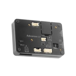 CrowPanel Advance 2.8''-HMI ESP32 AI Functions Display 320x240 IPS Touch Screen Support Arduino/LVGL/Micropython