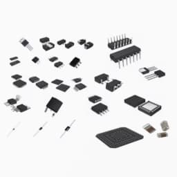 10PCS STM32F401RCT6 Brand new original imported genuine integrated circuit chips TR
