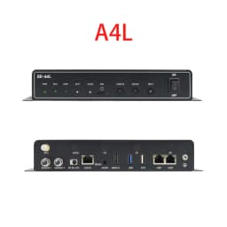 P1.25 P1.5 P1.8 P1.9 P2 P2.5 LED Video Wall Controller Sending Card Huidu Multimedia Player A4L A5L A6L