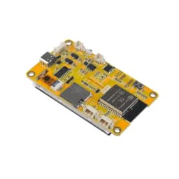 2.4" ESP32 Display Module 240x320 IPS TFT Capacitive Touch WiFi/BT ESP32-S3 for Arduino DIY Projects ESP32-2432S024C