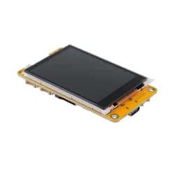 2.4" ESP32 Display Module 240x320 IPS TFT Capacitive Touch WiFi/BT ESP32-S3 for Arduino DIY Projects ESP32-2432S024C