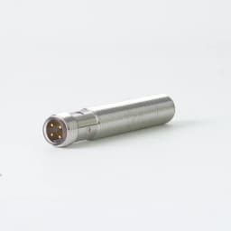 M12 Capacitive Proximity Sensor 3-wire DC 10-30V NPN PNP IP67 Flush Plug-in Unit