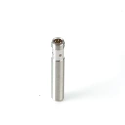 M12 Capacitive Proximity Sensor 3-wire DC 10-30V NPN PNP IP67 Flush Plug-in Unit