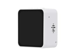 ESP32-C6 2.16inch Touch Screen Development Board, 480 × 480 Resolution, 16.7M Color,Dual Microphones, 2.4GHz Wi-Fi And BLE 5