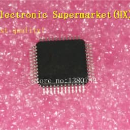 Free shipping 10pcs-50pcs/lots LPC11U35FBD48 LPC11U35F NEW LQFP-48 IC In stock!