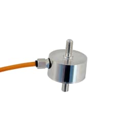 Miniature Pull Pressure Sensor Kit with Weighing Display Meter Stainless Steel Tension Sensor 2-way  Relay Output 220V