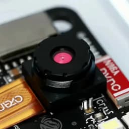 ESP32S3-CAM Development Board ESP32-S3R8 WiFi Bluetooth Wireless Video Transmission Module OV3660 OV2640 Camera