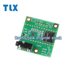 DEV-22428 Teensy 4 Audio Shield (Rev D2) 4.0 4.1