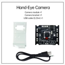 SO-ARM101 Kit (Pro) Low-Cost Open-Source 6-Axis AI Robotic Arm Servo Motor Kit for LeRobot Hugging Face Projects
