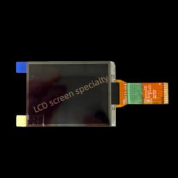 TM035HFZP07-01 LCD Screen for Repairs