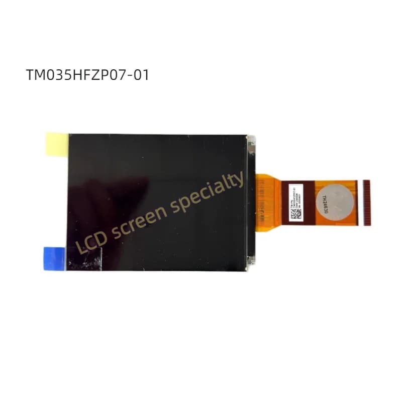 TM035HFZP07-01 LCD Screen for Repairs