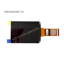 TM035HFZP07-01 LCD Screen for Repairs