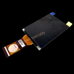 TM035HFZP07-01 LCD Screen for Repairs