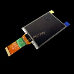 TM035HFZP07-01 LCD Screen for Repairs