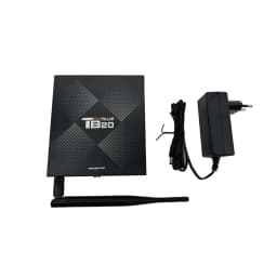 New Version Novastar TB20 Plus Asynchronous Synchronous Control Box Multimedia Player Sending Card