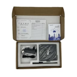 New Version Novastar TB20 Plus Asynchronous Synchronous Control Box Multimedia Player Sending Card