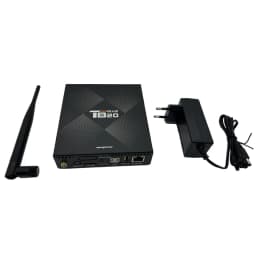 New Version Novastar TB20 Plus Asynchronous Synchronous Control Box Multimedia Player Sending Card