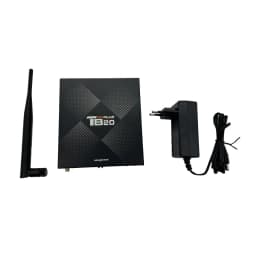 New Version Novastar TB20 Plus Asynchronous Synchronous Control Box Multimedia Player Sending Card