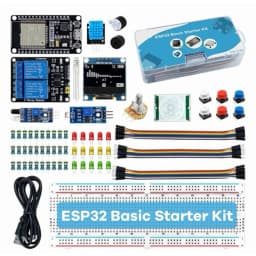 Maker SuiteSP32 Module Kit Starter Kit for ESP32 ESP-32S WiFi Module