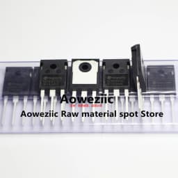 Aoweziic 2023+ 100% New Imported Original MBQ50T65FESC 50T65FESC MBQ50T65 TO-247 Inverter Of IGBT Pipe Welder