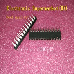 Free Shipping 5pcs-20pcs PIC18F26K22-I/SP PIC18F26K22 DIP-28 Best Quality Chip In Stock!