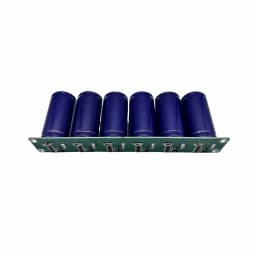 Maxwell 16V100F Automotive Capacitor for Industrial Energy Storage Vehicle Voltage Stabilization And Backup Power Supply