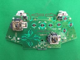 100-1000pcs/lot Japan BUILT-IN BUTTON SWITCH FOR XBOX360 XBOX ONE Gamepad KEY RB LB Replacement & Repair 100% new & original