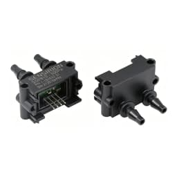 1PCS Differential Pressure Sensor SDP810 SDP800 SDP816 SDP806 SDP610 SDP31 125PA 500PA Sensor for Ventilator