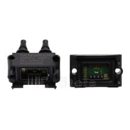 1PCS Differential Pressure Sensor SDP810 SDP800 SDP816 SDP806 SDP610 SDP31 125PA 500PA Sensor for Ventilator