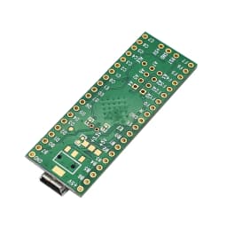 1-5PCS Teensy 2.0++ USB AVR Development Board ISP U Disk Keyboard Mouse Experimental Board AT90USB1286 For Arduino XCW