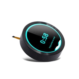 Ar-duino 2.1inch 480*480 Smart Display ESP32-S3 LVGL Circular Push Knob Rotary Encoder TFT Display WIFI BLe Uart Smart Module