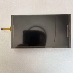 6.5' Inch LTA065B1D3F LCD Display with 4-Wire Touch Screen Panel for Hyundai Kia Car Auto Parts